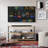 60 Inch Long Bookcase With Pipe Brackets, 11.25" Deep And 1.5" Thick Real Wood Shelves, Pipe Bookshelves For Home Organization, Industrial Shelving Unit, Farmhouse & Boho Decor, 3 Tier, Burnt