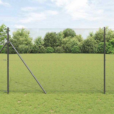Steel Fencing Kits