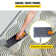 72'' W 48'' D Rectangular Single Shower Base