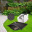 Blacfore Disposable Litter Mat