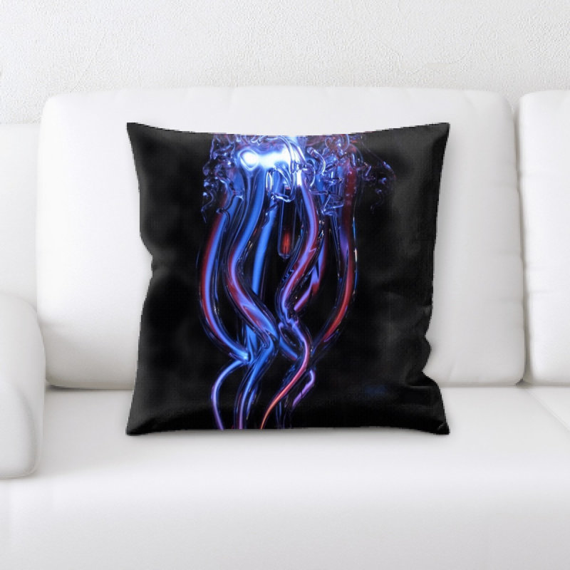 Coussin jellyfish