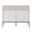 MIDNIGHT 104cm Sideboard-119233183