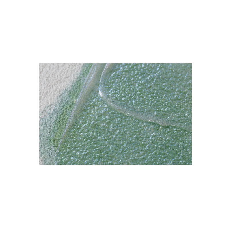 Peinture encadrée en prose