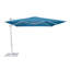Pavone 10' Square Cantilever Umbrella (Grip Handle)-77303185-77303207-82673636