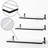 3 Piece Floating Shelf