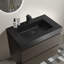 Meuble-lavabo de 30 po avec lavabo Alice - grand rangement, mural, flottant, style moderne, pré-assemblé-2039429201