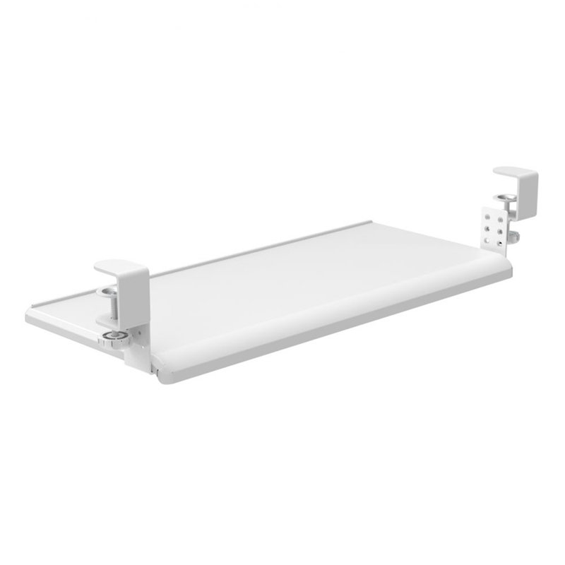Irmingard 4.75'' H x 33'' W Desk, White