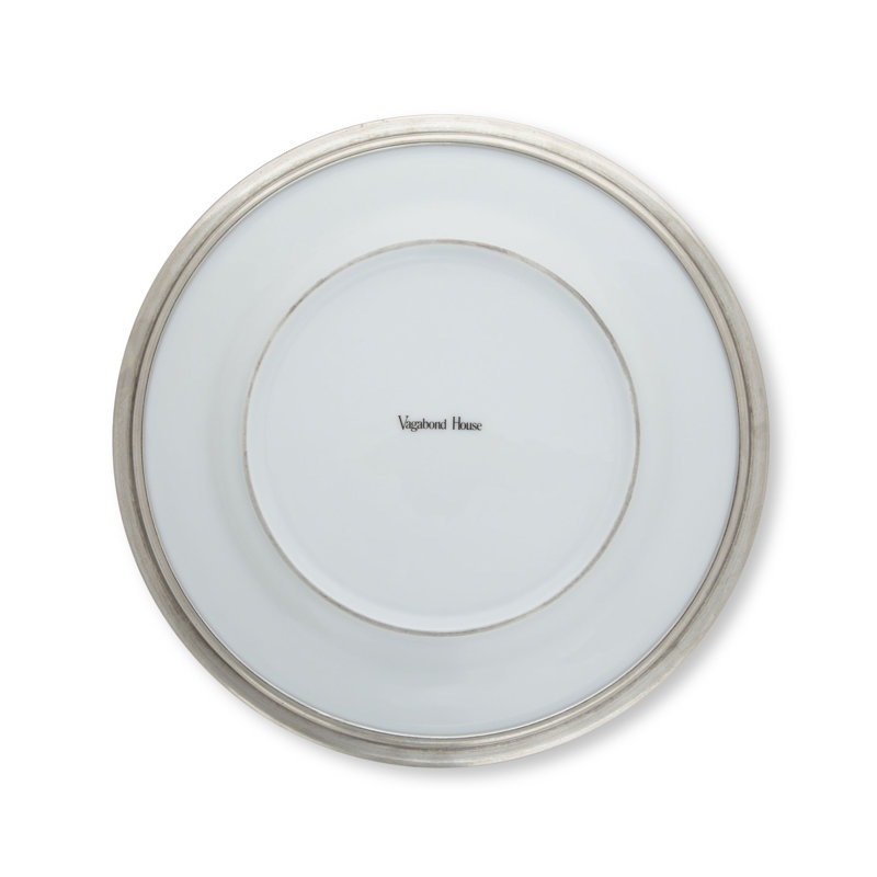 Tribeca Dinner Plate