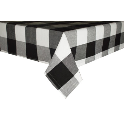 Nappe en coton à carreaux 100% Gracehill