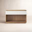 Seoul 1 - Drawer Nightstand-1019209338