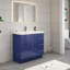 Ensemble de meuble-lavabo simple 35 po-67996351