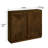 Mid Century Modern V-shape Storage Cabinet-118492341