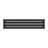 Berala Dining Bench in Whistler Black