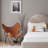 6-Inch Medium Firm Bonnell Spring Mattress - Twin Size for Balanced Sleep & Lasting Comfort-1014507894