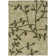 Avayah Soho Hand Tufted Wool And Viscose Floral Rug