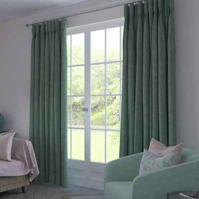 Room Darkening Curtain Pair