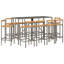 Lessette 40cm Bar Set-2146109469