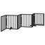 60cm H Pet Barrier