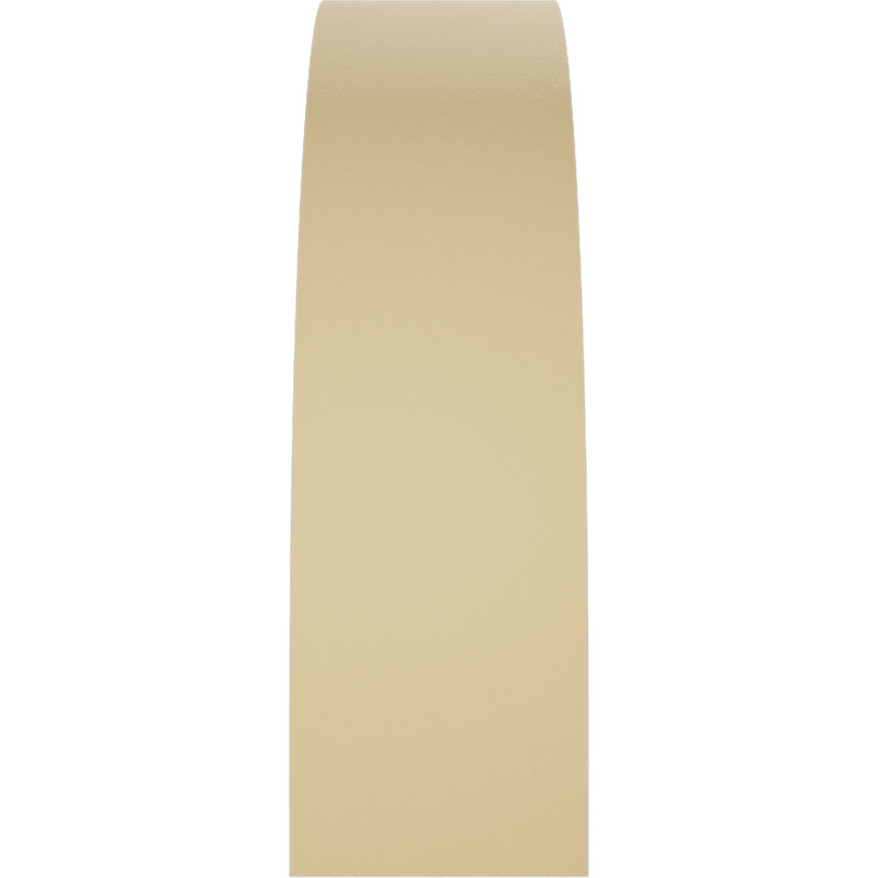 Attelle de genou en uréthane Standard Heritage Signature, brun clair apprêté, L 3 po x P 10 po x H 10 po