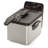 Friteuse en acier inoxydable Presto