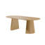 Table de salle à manger 79 po-117788883