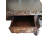 Solid Wood Executive Desk