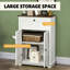 Armoire de rangement moderne