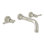 Campo™ Wall Mount Bathroom Faucet