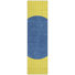 Yellow/White/Navy