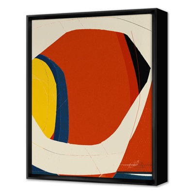 Oddment Collection 10 Print by Todaro, Katie