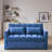 Cubbindall Upholstered Convertible Sofa Bed,Sleeper Sofa,Sofa,Modern Sofa,Accent Sofa-1280223020