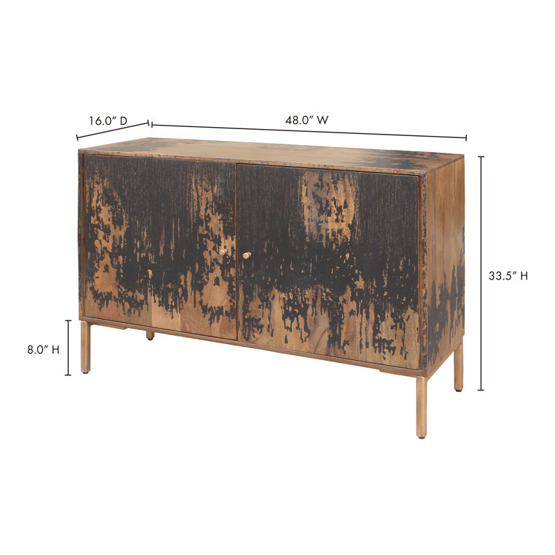 Aurelia 48'' W Sideboard