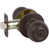 Oil Rubbed Bronze