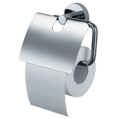 Wall Mounted Toilet Paper Holder