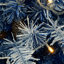 Arbre de Noël artificiel éclairé 3 pi