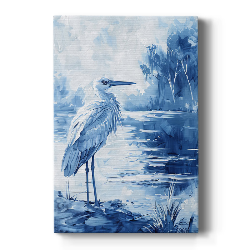 ANIMALS Series XCIX - Gallery Cavas, H 18 po x l 12 po