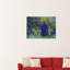 Vincent Van Gogh - Wrapped Canvas Painting-21212437