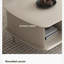 Table basse Italian Light Luxury