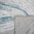 Ameya Abstract Gray/Blue Area Rug-1836011605
