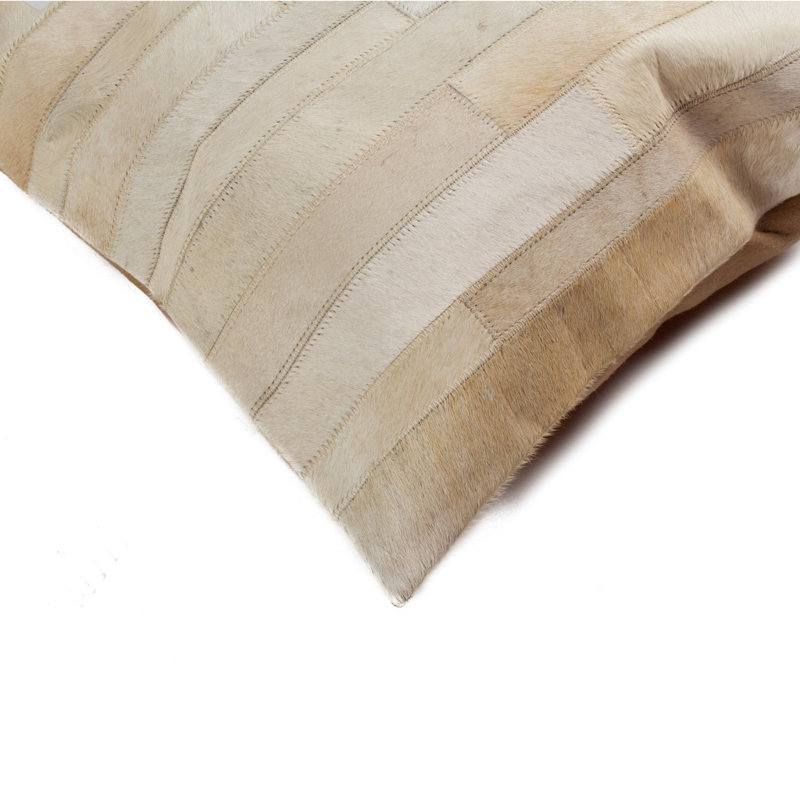 Coussin 12 "X 20"