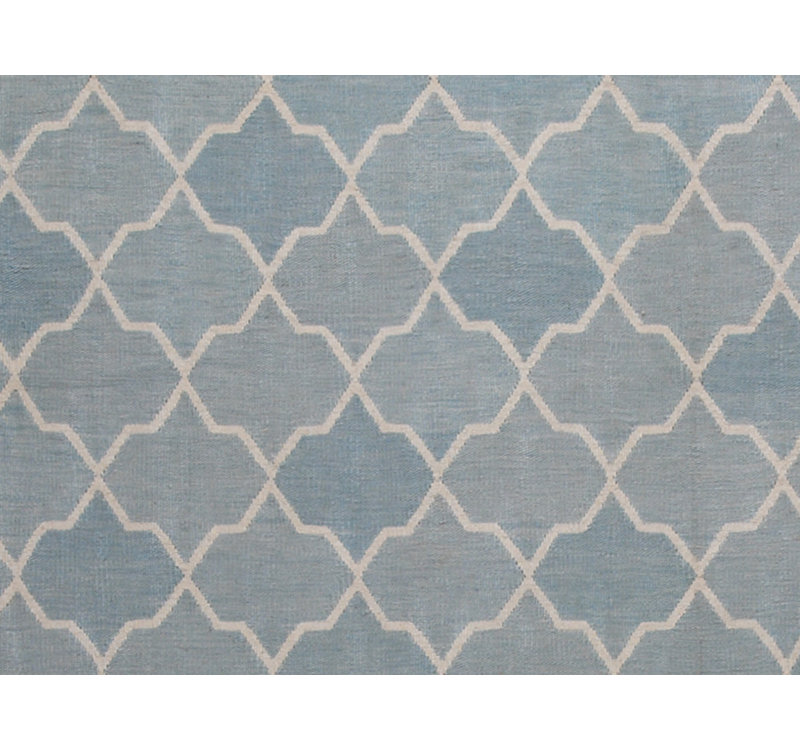 Geometric Rug