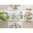 Farmhouse - 100% Pure Linen Table Runner-2138240285-2138240353