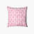 Pink/White Floral selected