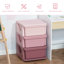 Organisateur de jouets avec bacs Protaras Harriet-1861323025
