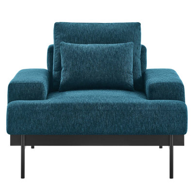 Josiah Upholstered Armchair