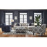 Nathan Porcelain Living Room Group