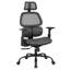 Chaise de travail ergonomique en filet-174261497