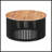 Acacia Solid Wood Coffee Table