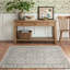 Tapis floral lavable à la machine-885419140-877001342