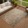 Machine Washable Indoor/Outdoor Matteson ACN2320 Global Rug